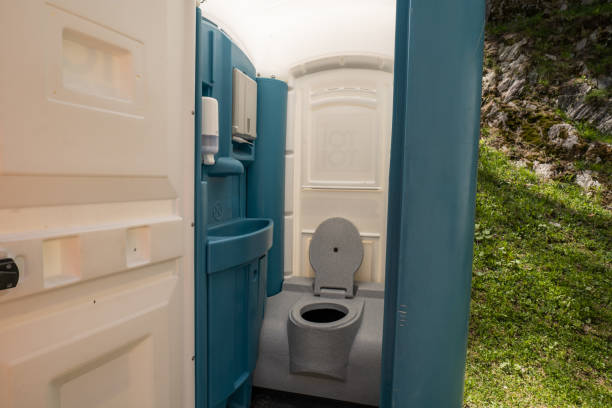 Portable Toilets for Parks and Recreation Areas in Hale Center, TX