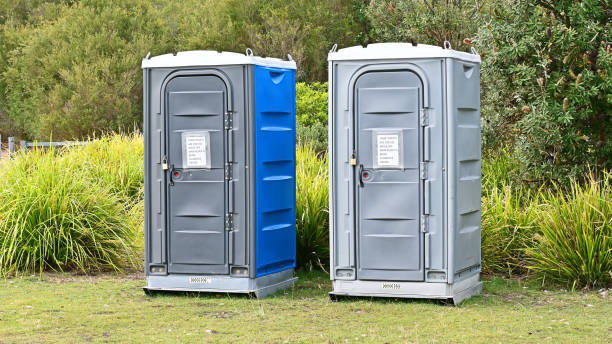 Best Restroom Trailer for Weddings  in Hale Center, TX