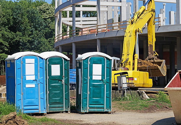 Best Standard Portable Toilet Rental  in Hale Center, TX